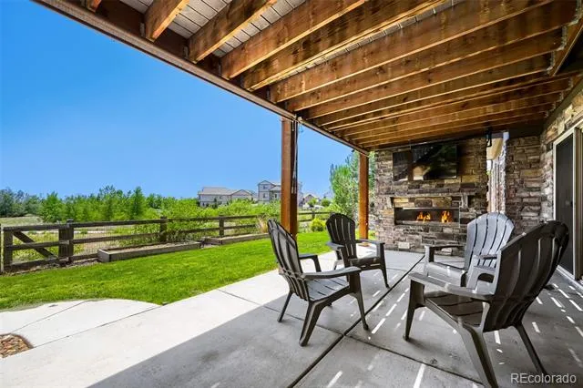 2510 Bluestem Willow Drive Loveland, CO 80538