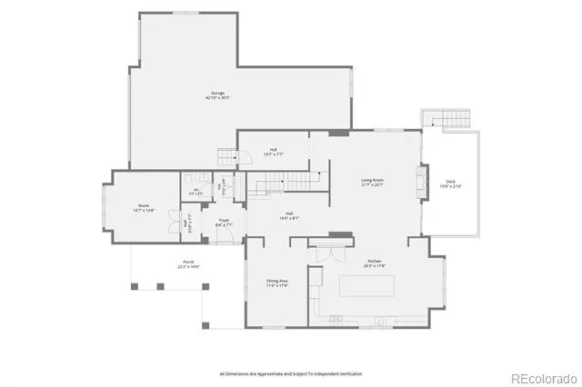 2510 Bluestem Willow Drive Loveland, CO 80538