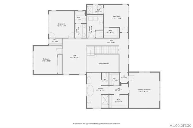 2510 Bluestem Willow Drive Loveland, CO 80538