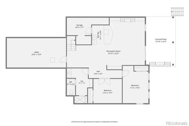 2510 Bluestem Willow Drive Loveland, CO 80538