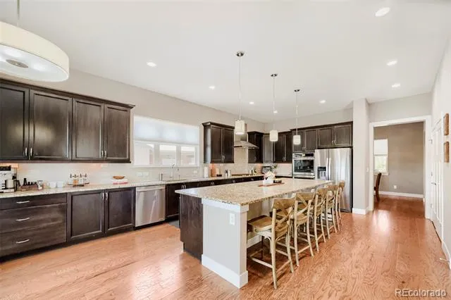 2510 Bluestem Willow Drive Loveland, CO 80538