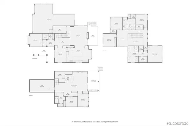 2510 Bluestem Willow Drive Loveland, CO 80538