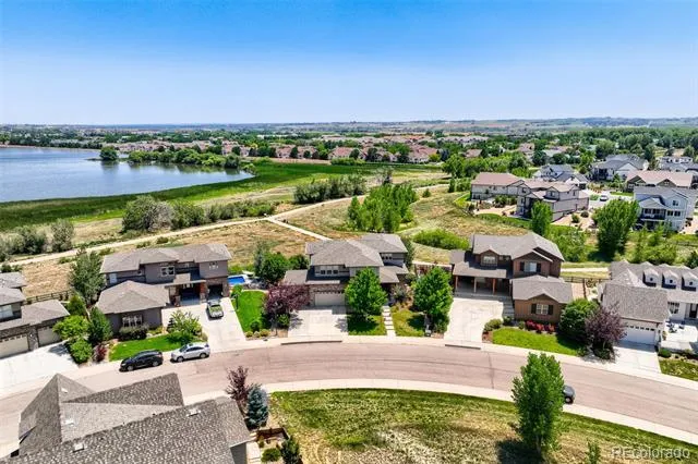 2510 Bluestem Willow Drive Loveland, CO 80538
