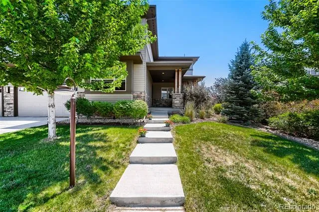 2510 Bluestem Willow Drive Loveland, CO 80538