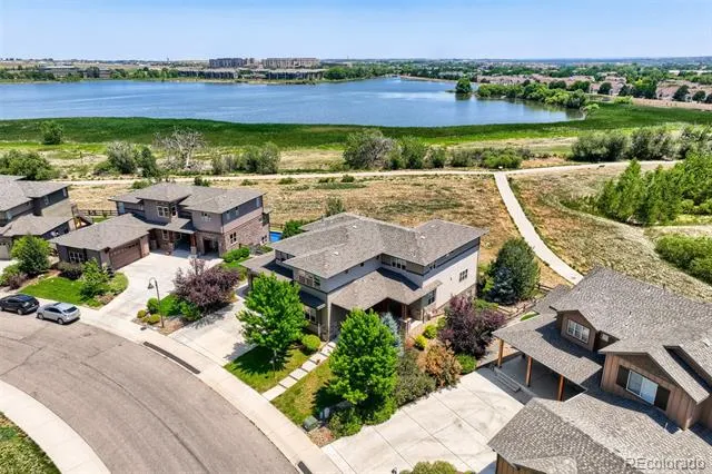 2510 Bluestem Willow Drive Loveland, CO 80538