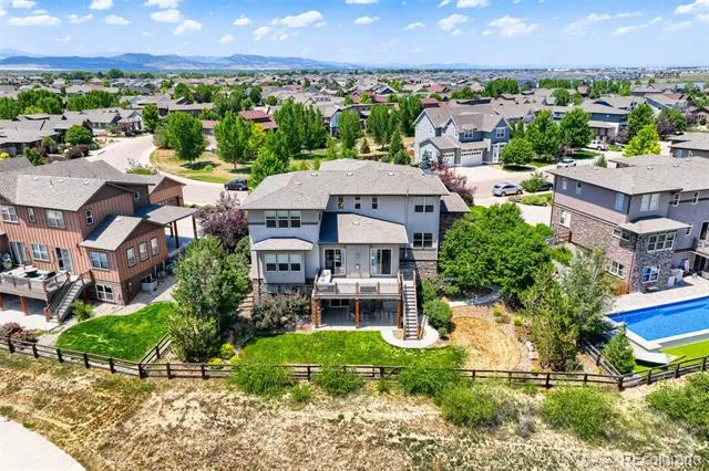 2510 Bluestem Willow Drive Loveland, CO 80538