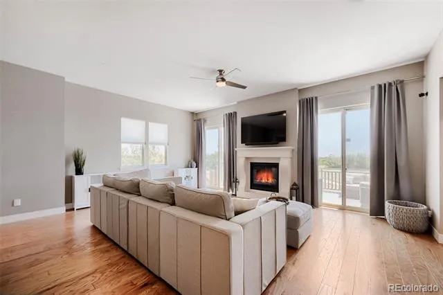 2510 Bluestem Willow Drive Loveland, CO 80538