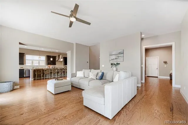 2510 Bluestem Willow Drive Loveland, CO 80538