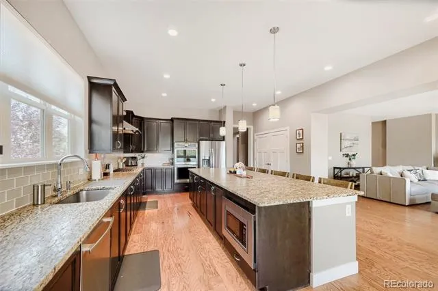 2510 Bluestem Willow Drive Loveland, CO 80538