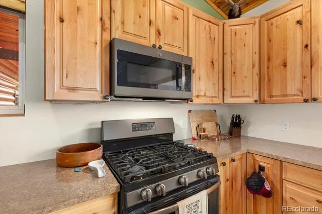 937 Pitchfork Road Hartsel, CO 80449