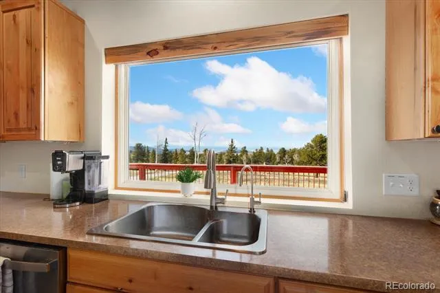 937 Pitchfork Road Hartsel, CO 80449