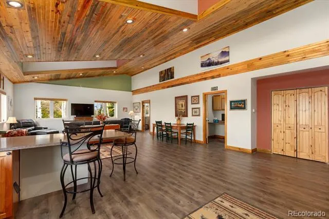 937 Pitchfork Road Hartsel, CO 80449