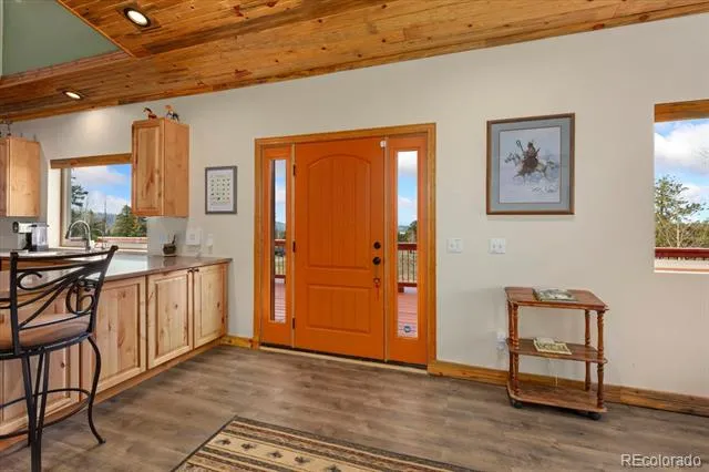 937 Pitchfork Road Hartsel, CO 80449