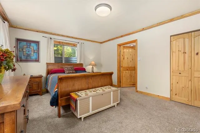 937 Pitchfork Road Hartsel, CO 80449