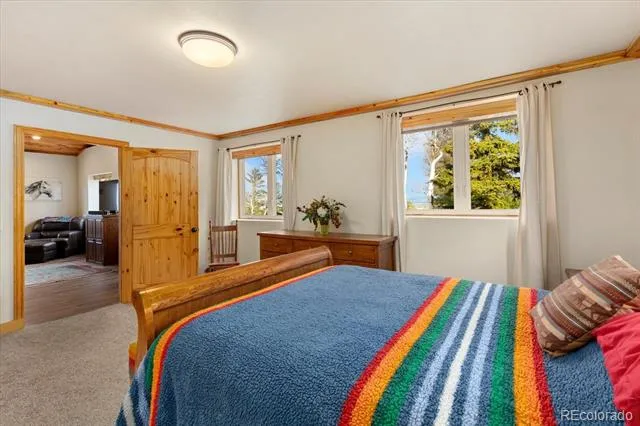 937 Pitchfork Road Hartsel, CO 80449
