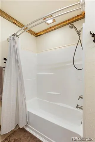 937 Pitchfork Road Hartsel, CO 80449