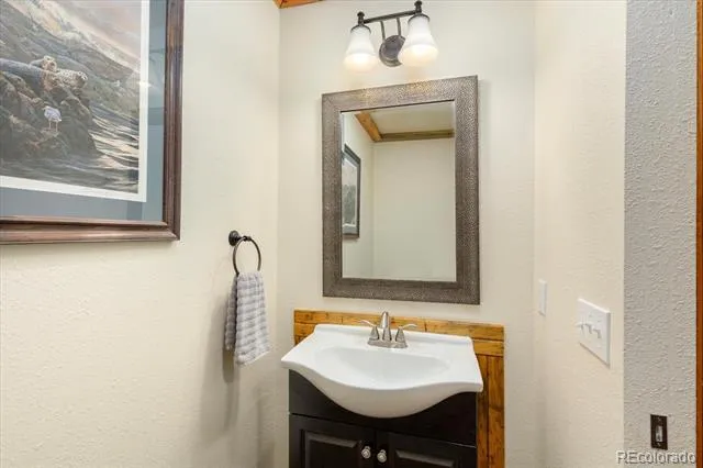 937 Pitchfork Road Hartsel, CO 80449
