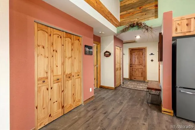 937 Pitchfork Road Hartsel, CO 80449