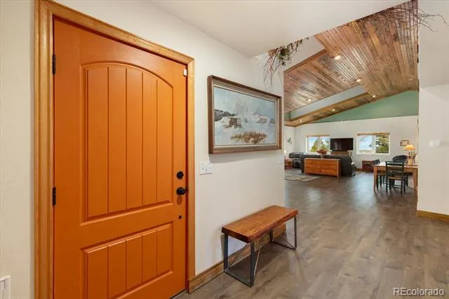 937 Pitchfork Road Hartsel, CO 80449
