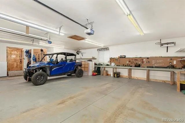 937 Pitchfork Road Hartsel, CO 80449