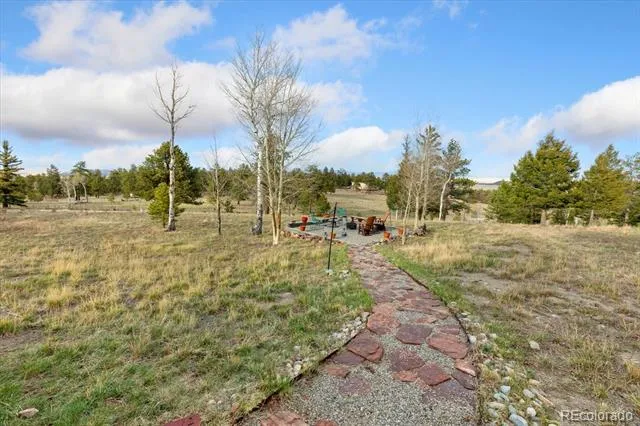 937 Pitchfork Road Hartsel, CO 80449