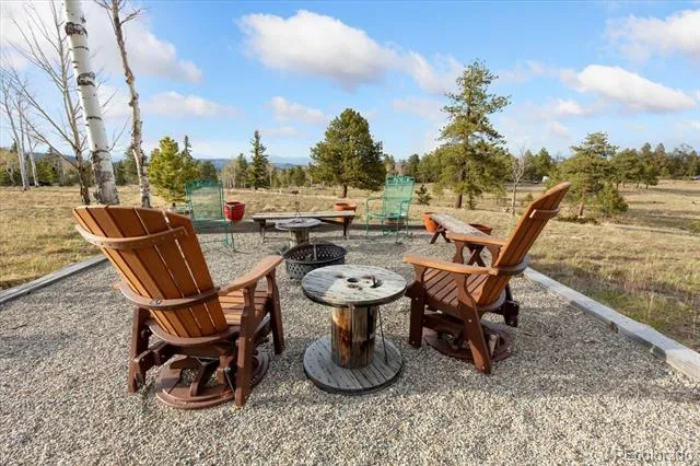 937 Pitchfork Road Hartsel, CO 80449