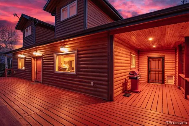 937 Pitchfork Road Hartsel, CO 80449