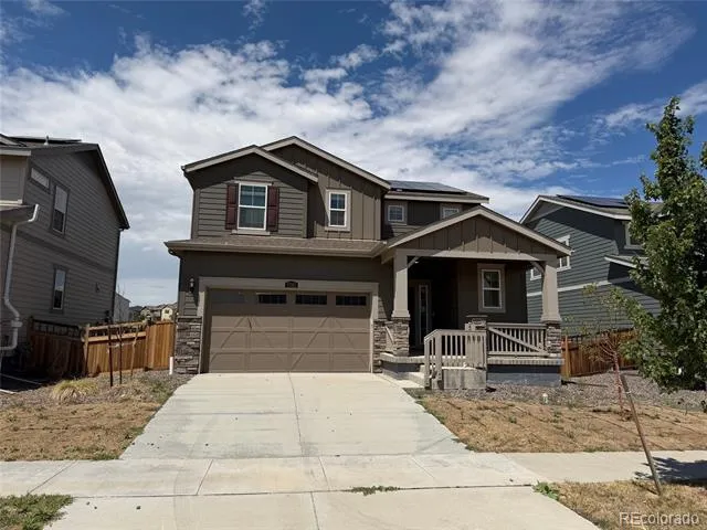 5785 Piney River Place Brighton, CO 80601