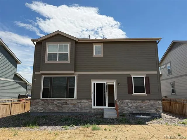 5785 Piney River Place Brighton, CO 80601