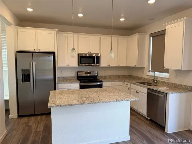 5785 Piney River Place Brighton, CO 80601