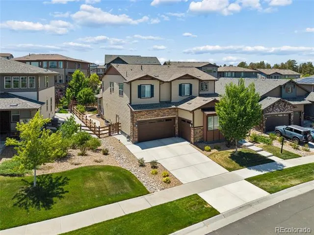 8035 S Kewaunee Street Aurora, CO 80016