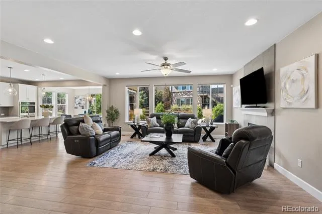 8035 S Kewaunee Street Aurora, CO 80016