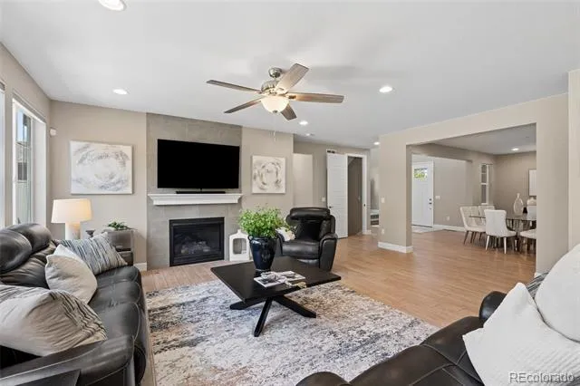 8035 S Kewaunee Street Aurora, CO 80016