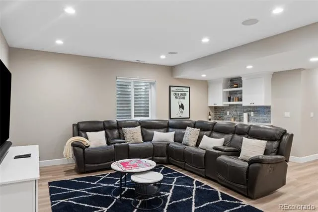 8035 S Kewaunee Street Aurora, CO 80016