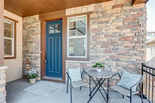 8035 S Kewaunee Street Aurora, CO 80016