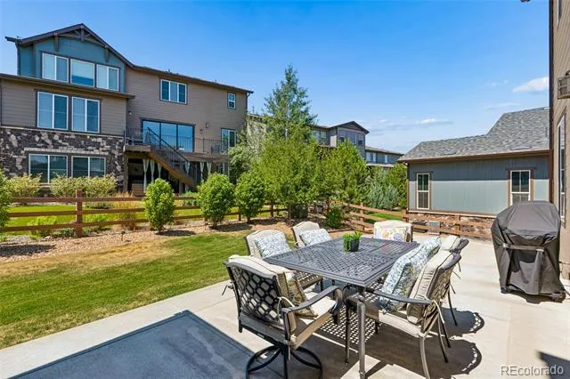 8035 S Kewaunee Street Aurora, CO 80016
