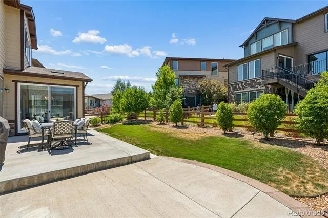 8035 S Kewaunee Street Aurora, CO 80016