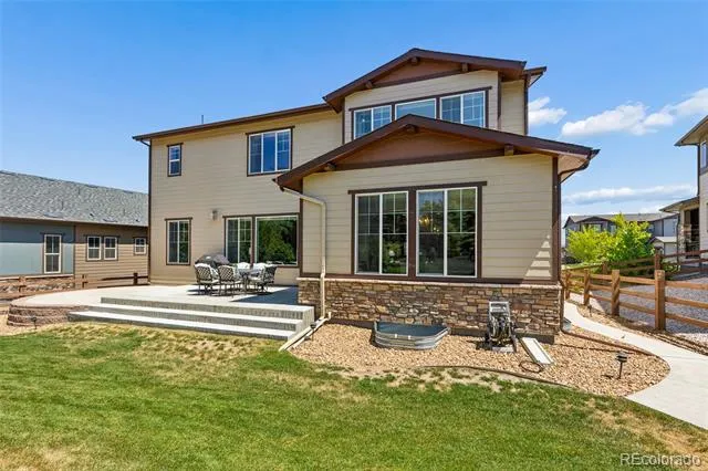 8035 S Kewaunee Street Aurora, CO 80016