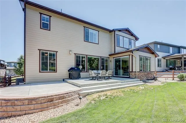 8035 S Kewaunee Street Aurora, CO 80016