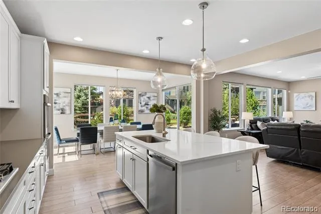 8035 S Kewaunee Street Aurora, CO 80016