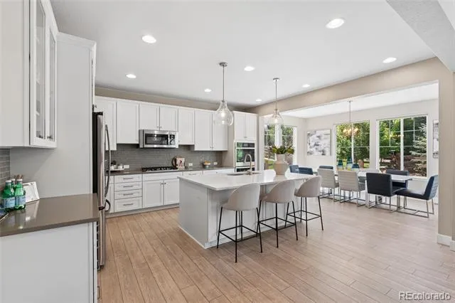 8035 S Kewaunee Street Aurora, CO 80016