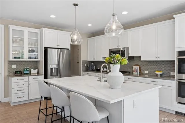 8035 S Kewaunee Street Aurora, CO 80016