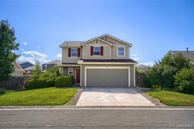 897 Willow Drive Brighton, CO 80603