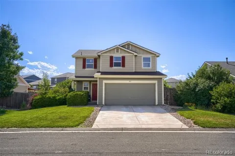 897 Willow Drive