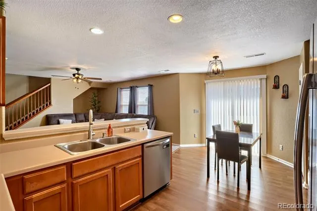 897 Willow Drive Brighton, CO 80603