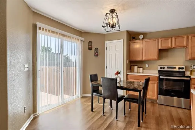897 Willow Drive Brighton, CO 80603