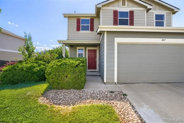 897 Willow Drive Brighton, CO 80603
