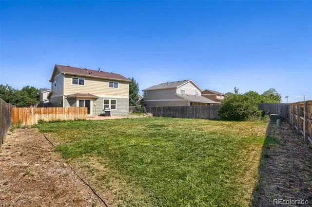 897 Willow Drive Brighton, CO 80603