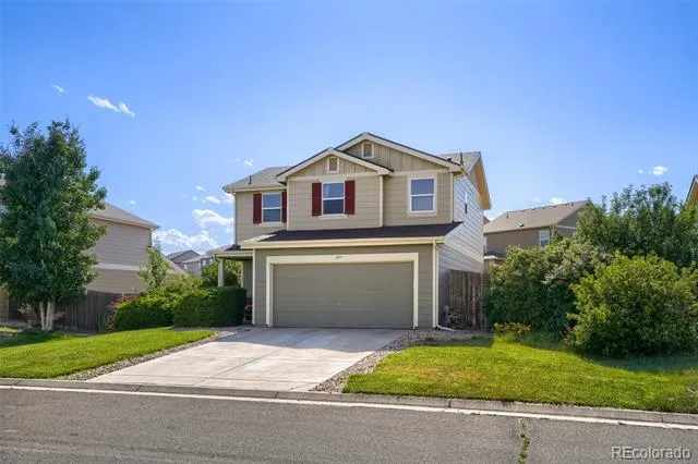 897 Willow Drive Brighton, CO 80603