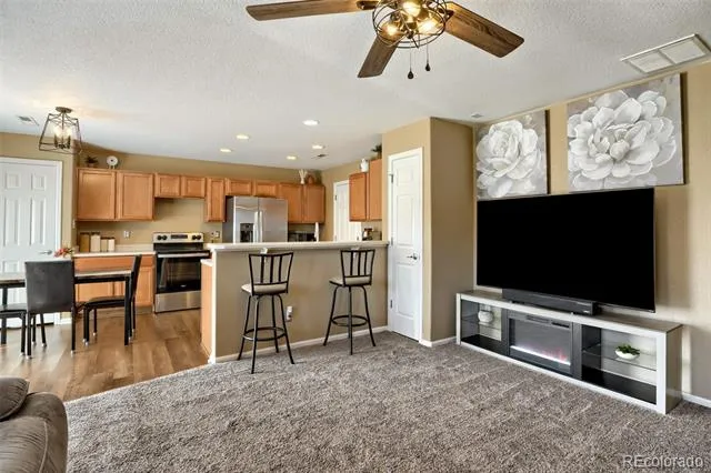 897 Willow Drive Brighton, CO 80603